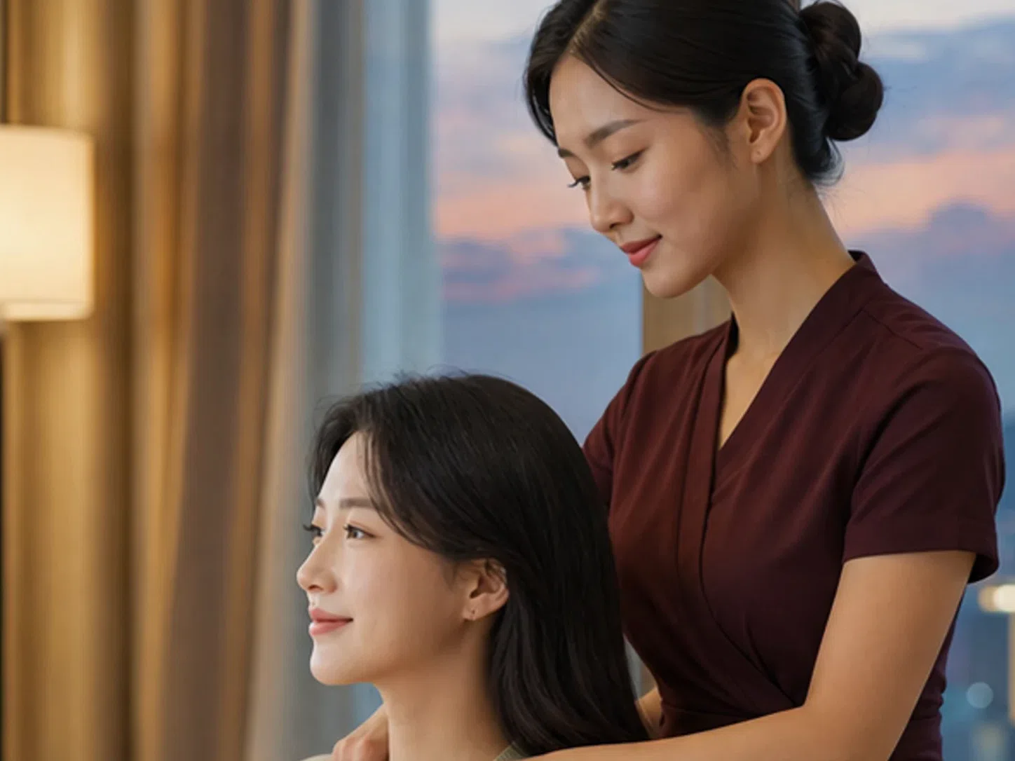 부산 해운대 중동 일정 뒤 마린시티 숙소로 돌아온 로컬 에디터 민서의 동네 휴식 기록 대표 사진
