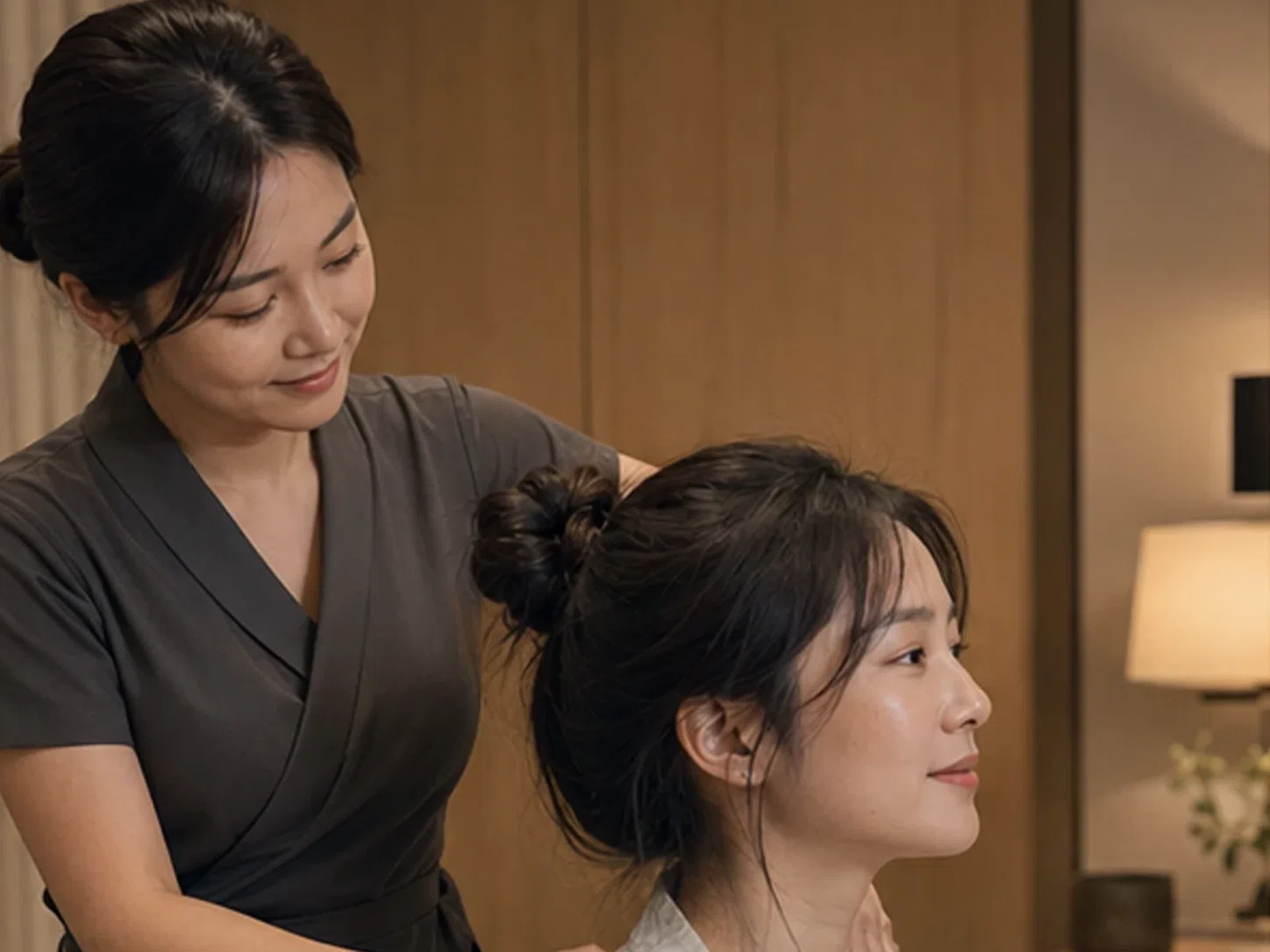 부산 남포동 영도대교 일정 뒤 남포동 숙소로 돌아온 로컬 에디터 도하의 동네 휴식 기록 대표 사진