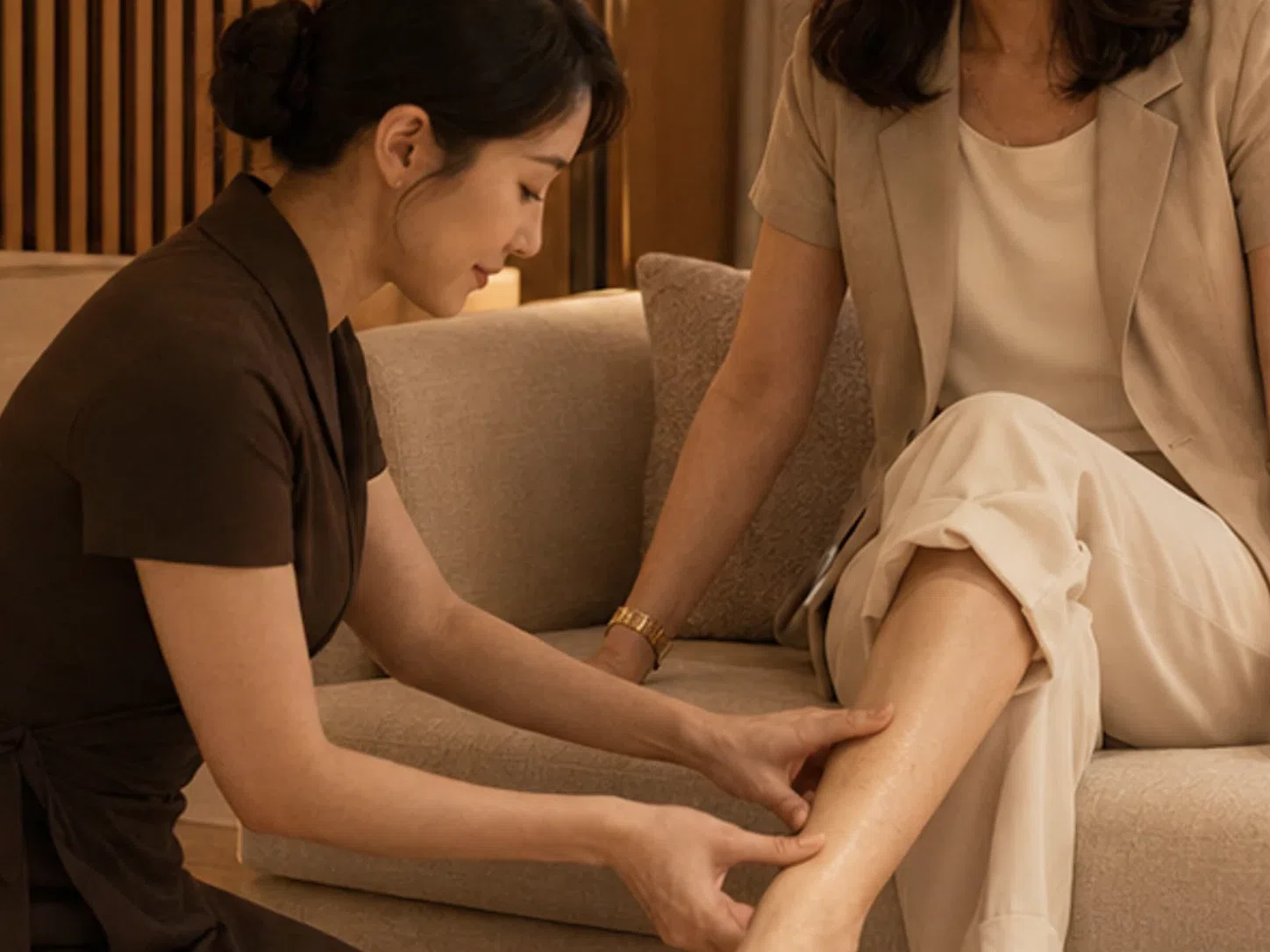부산 사상 괘법동 일정 뒤 사상역 숙소로 돌아온 로컬 에디터 윤서의 이동 후 기록 대표 사진