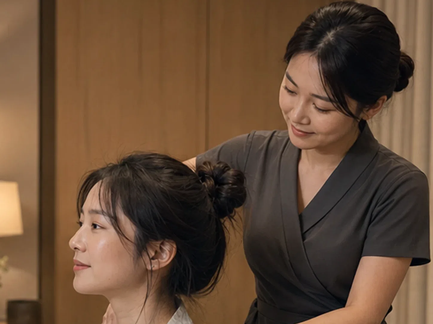 충남 보령 무창포 일정 뒤 웅천읍 숙소로 돌아온 로컬 에디터 도하의 동네 휴식 기록 대표 사진