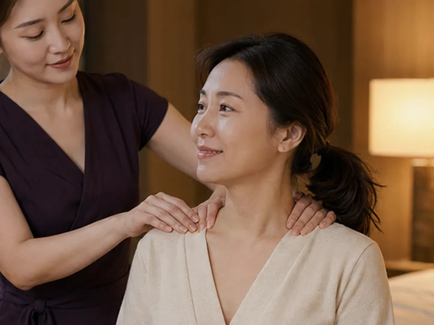 충남 공주 중동 일정 뒤 공산성 숙소로 돌아온 로컬 에디터 서윤의 동네 휴식 기록 대표 사진