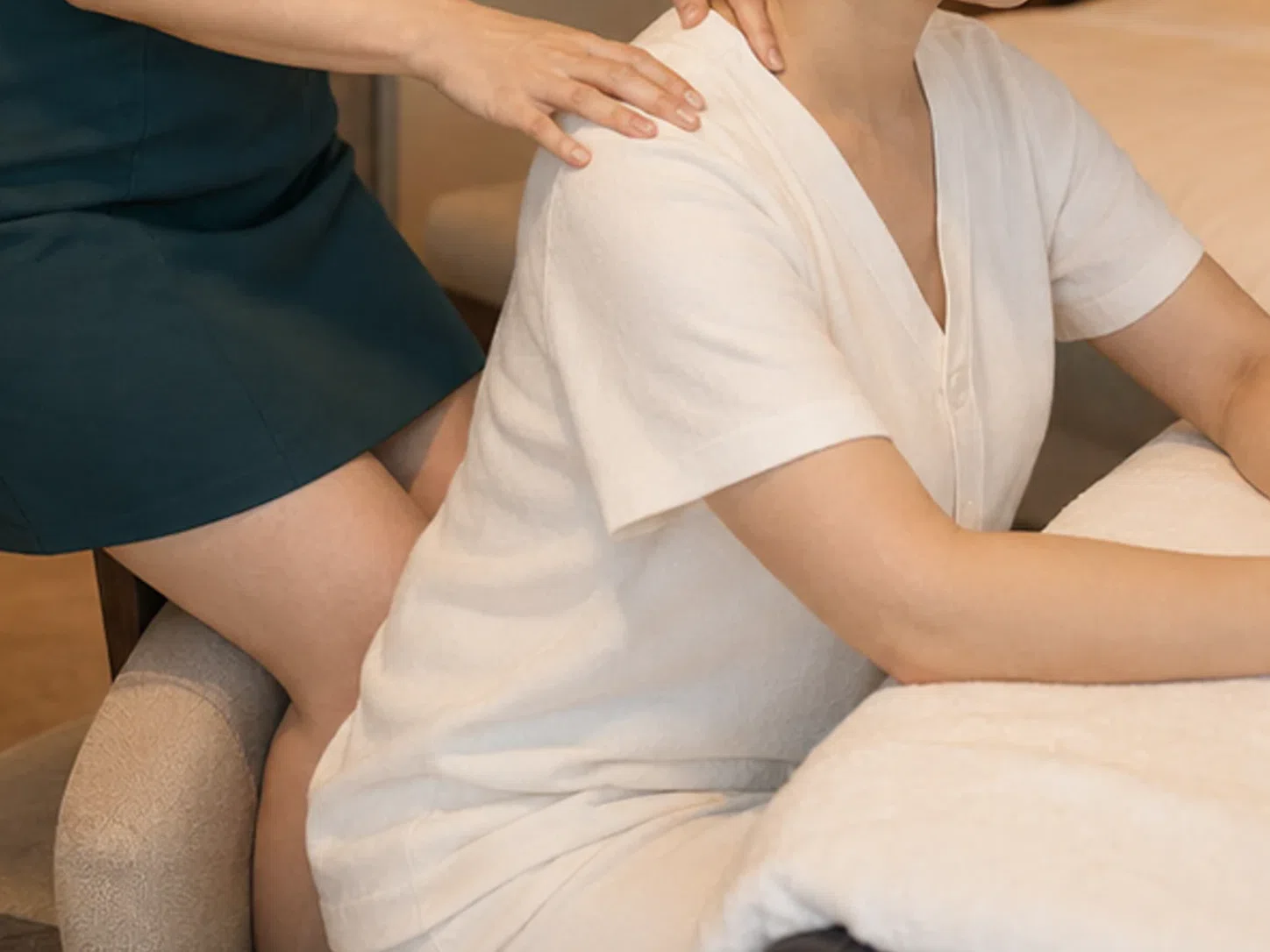 충남 논산 훈련소 인근 일정 뒤 내동 숙소로 돌아온 로컬 에디터 하람의 동네 휴식 기록 대표 사진