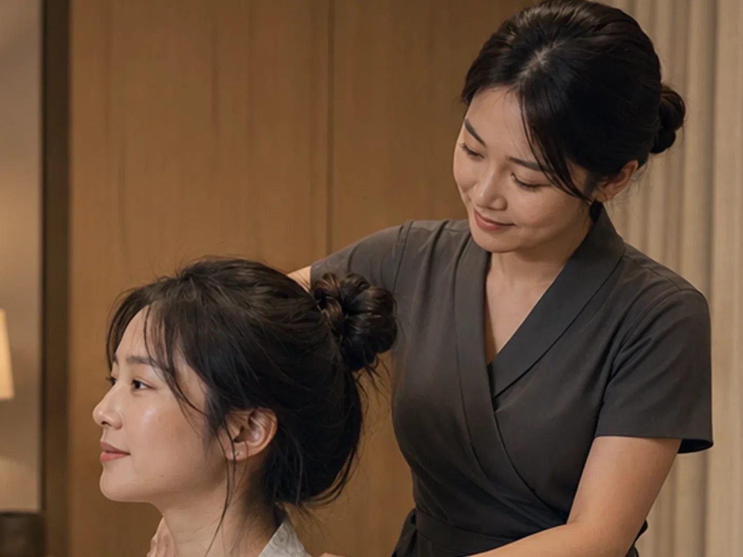 대구 칠곡 태전동 일정 뒤 구암동 숙소로 돌아온 로컬 에디터 도하의 동네 휴식 기록 대표 사진