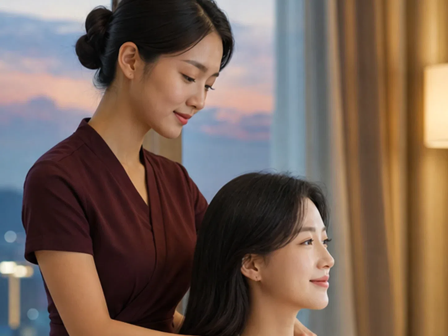 대구 동성로 교동 일정 뒤 대봉동 숙소로 돌아온 로컬 에디터 민서의 동네 휴식 기록 대표 사진