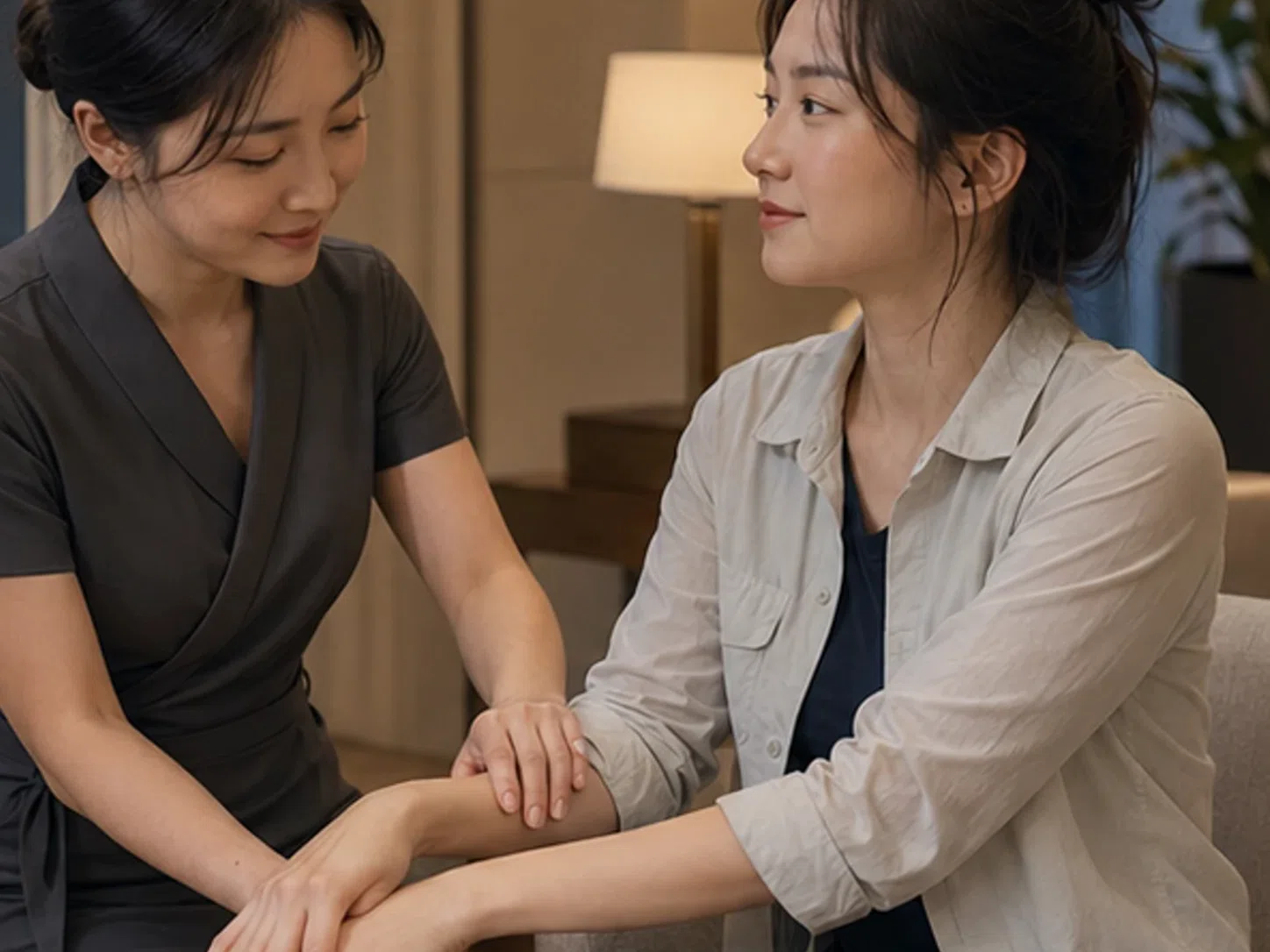 대구 현풍 유가읍 일정 뒤 테크노폴리스 숙소로 돌아온 로컬 에디터 도하의 숙소 복귀 기록 대표 사진