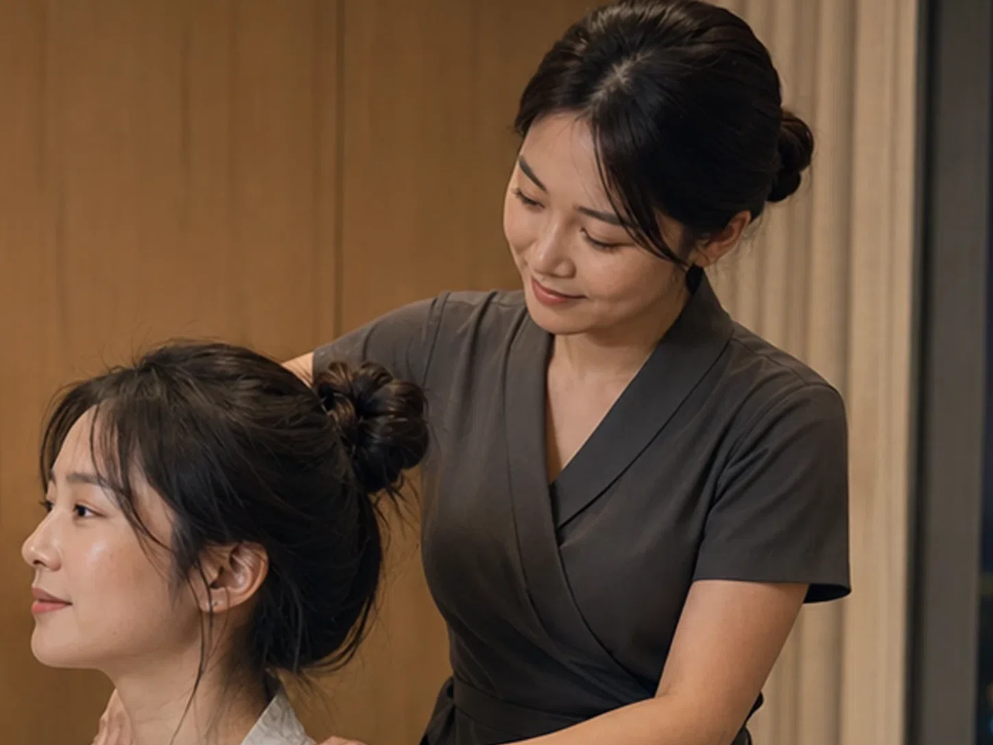 광주 봉선동 진월동 일정 뒤 주월동 숙소로 돌아온 로컬 에디터 도하의 동네 휴식 기록 대표 사진