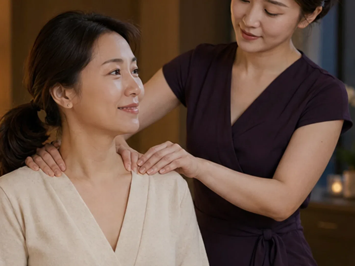 광주 수완 운남동 일정 뒤 신창동 숙소로 돌아온 로컬 에디터 서윤의 동네 휴식 기록 대표 사진