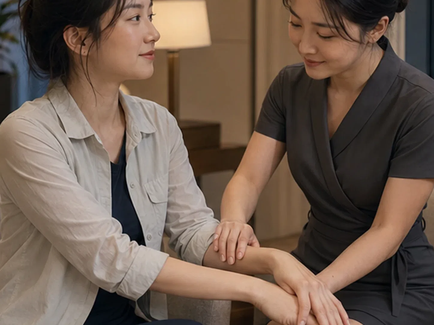 광주 수완 신가동 일정 뒤 흑석동 숙소로 돌아온 로컬 에디터 도하의 숙소 복귀 기록 대표 사진