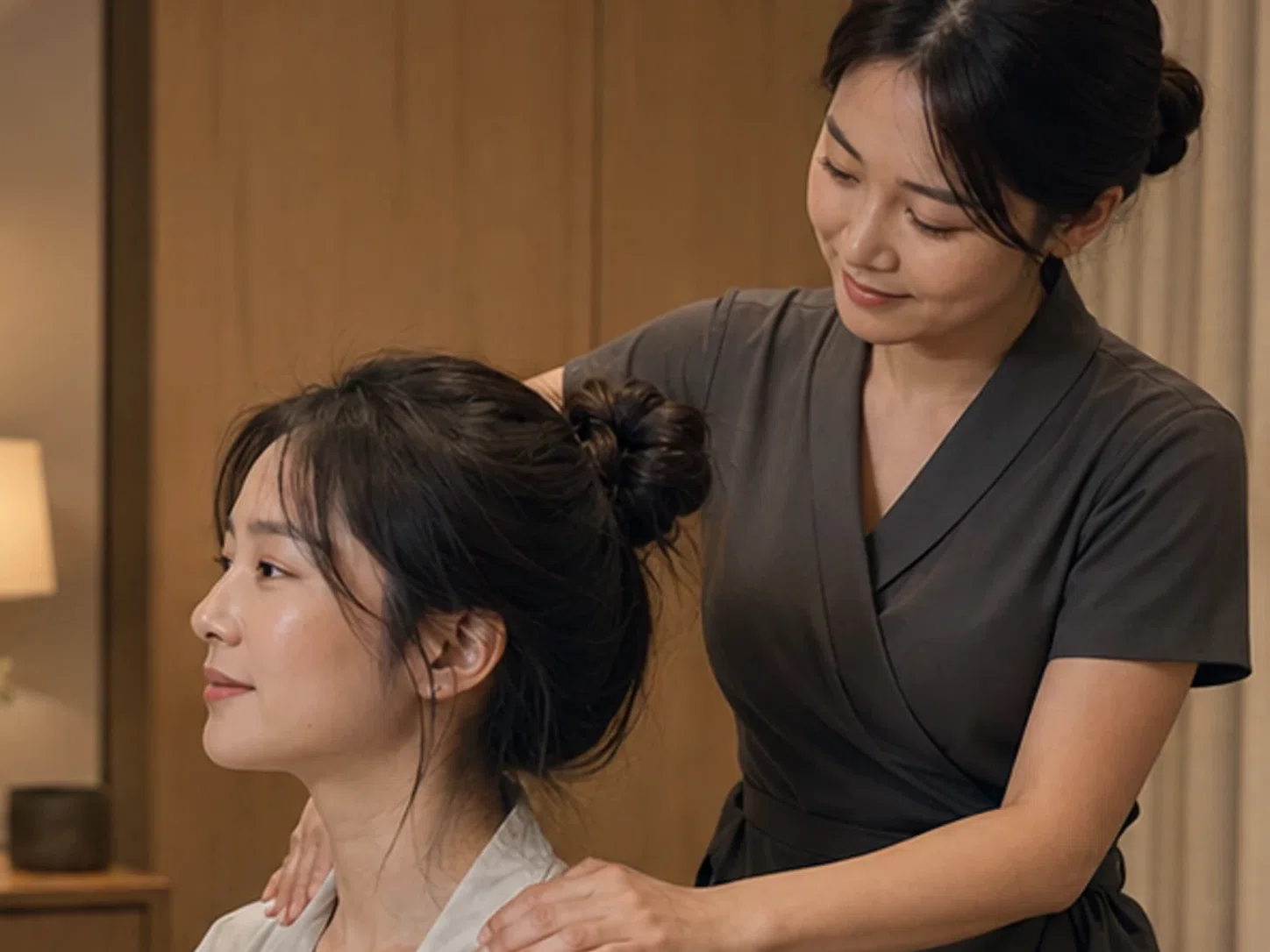 경북 경산 옥산동 일정 뒤 영남대 숙소로 돌아온 로컬 에디터 도하의 동네 휴식 기록 대표 사진
