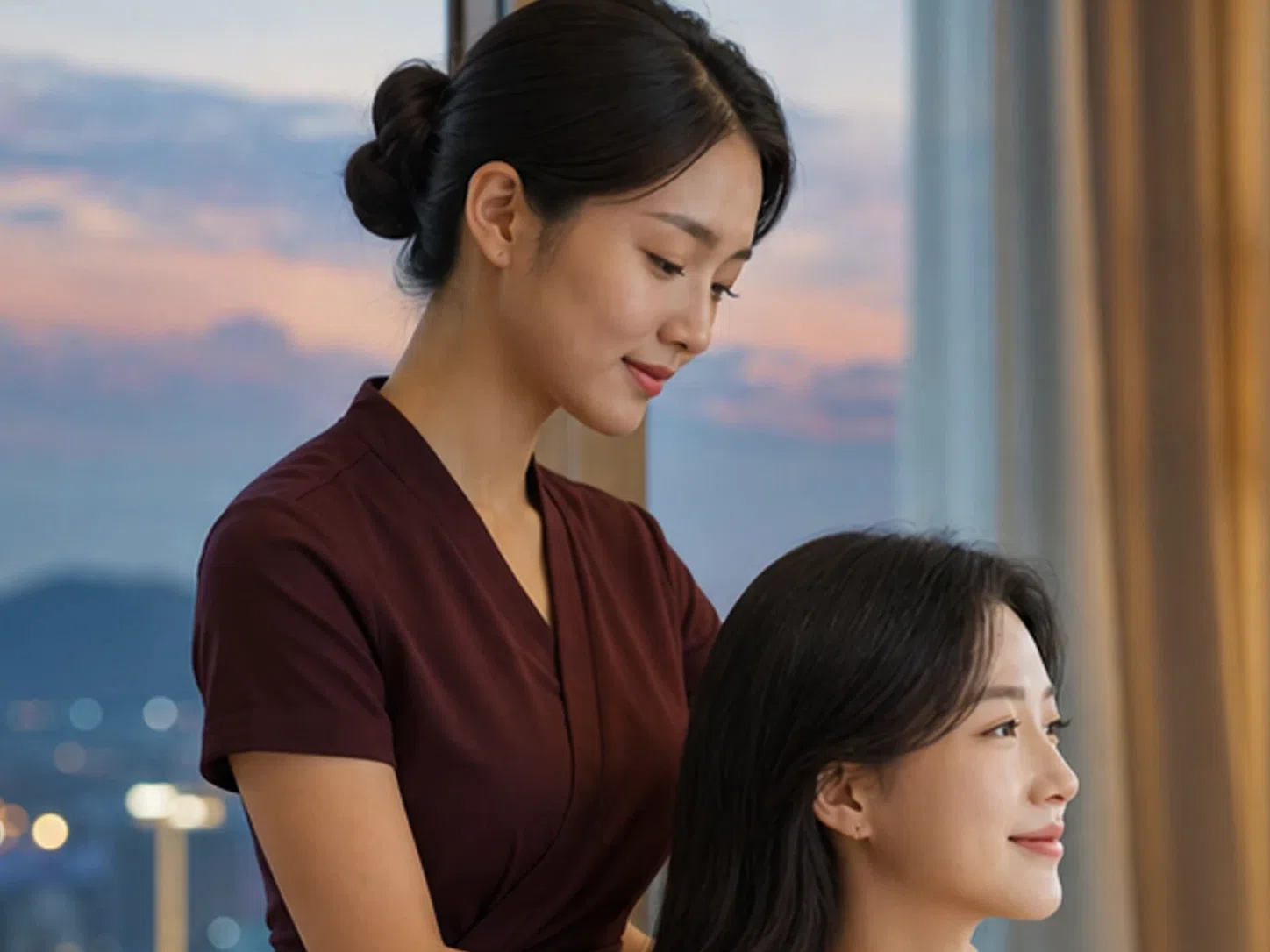 경북 포항 구룡포 일정 뒤 영일대 숙소로 돌아온 로컬 에디터 민서의 동네 휴식 기록 대표 사진