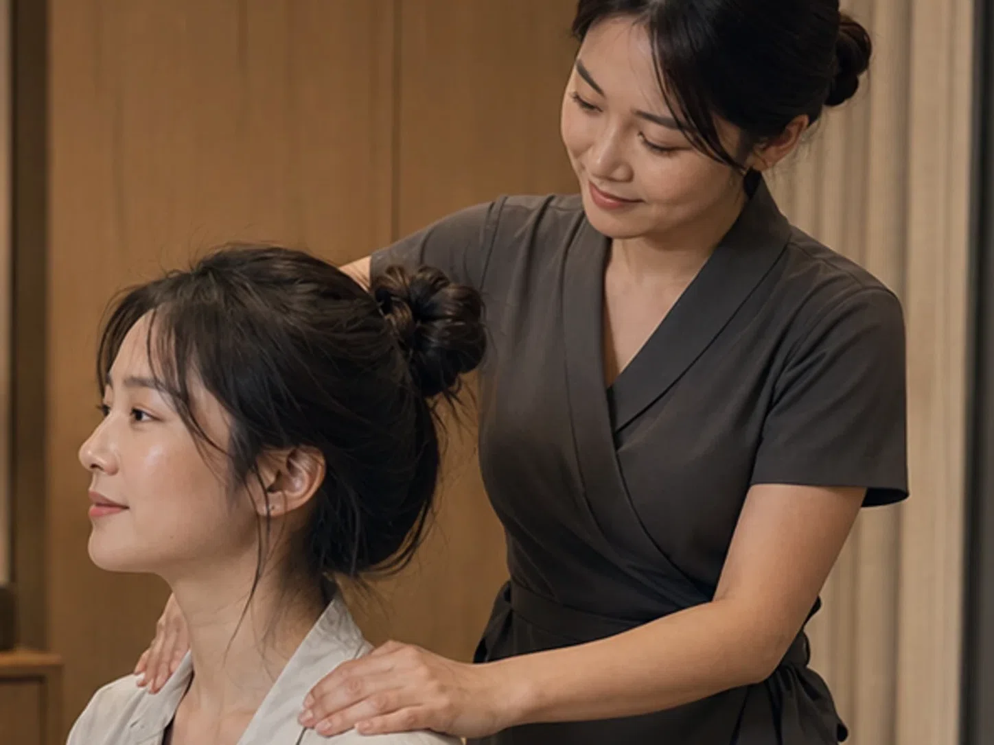 경기 동두천 보산동 일정 뒤 송내동 숙소로 돌아온 로컬 에디터 도하의 동네 휴식 기록 대표 사진