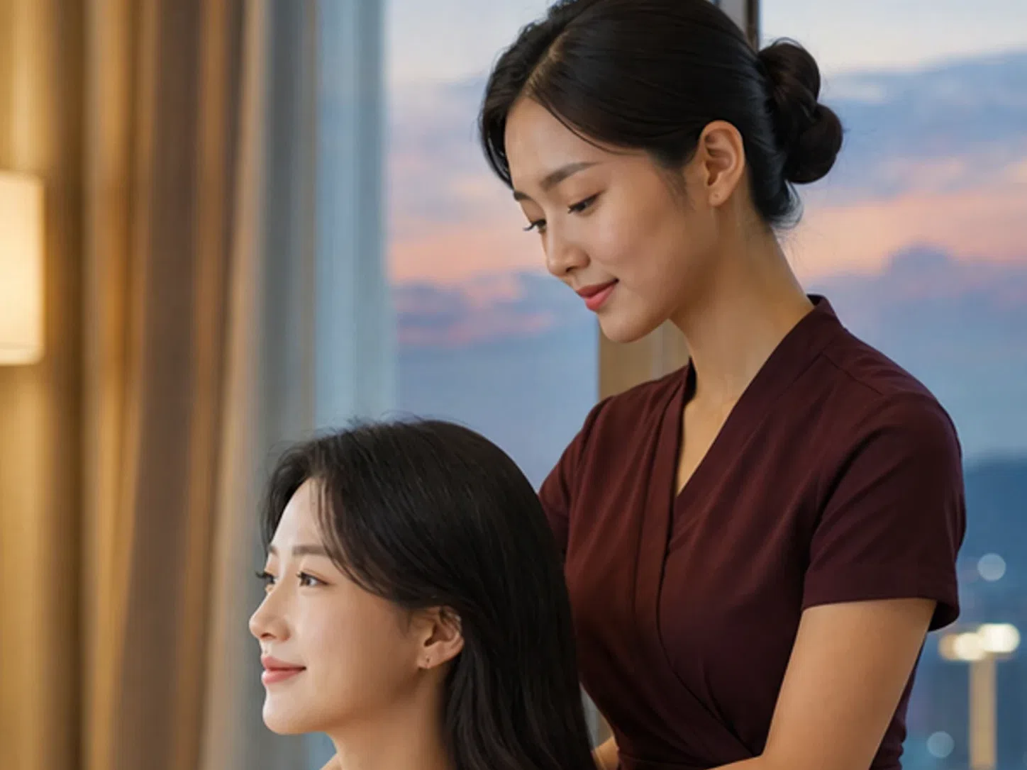 경기 군포 금정동 일정 뒤 당동 숙소로 돌아온 로컬 에디터 민서의 동네 휴식 기록 대표 사진