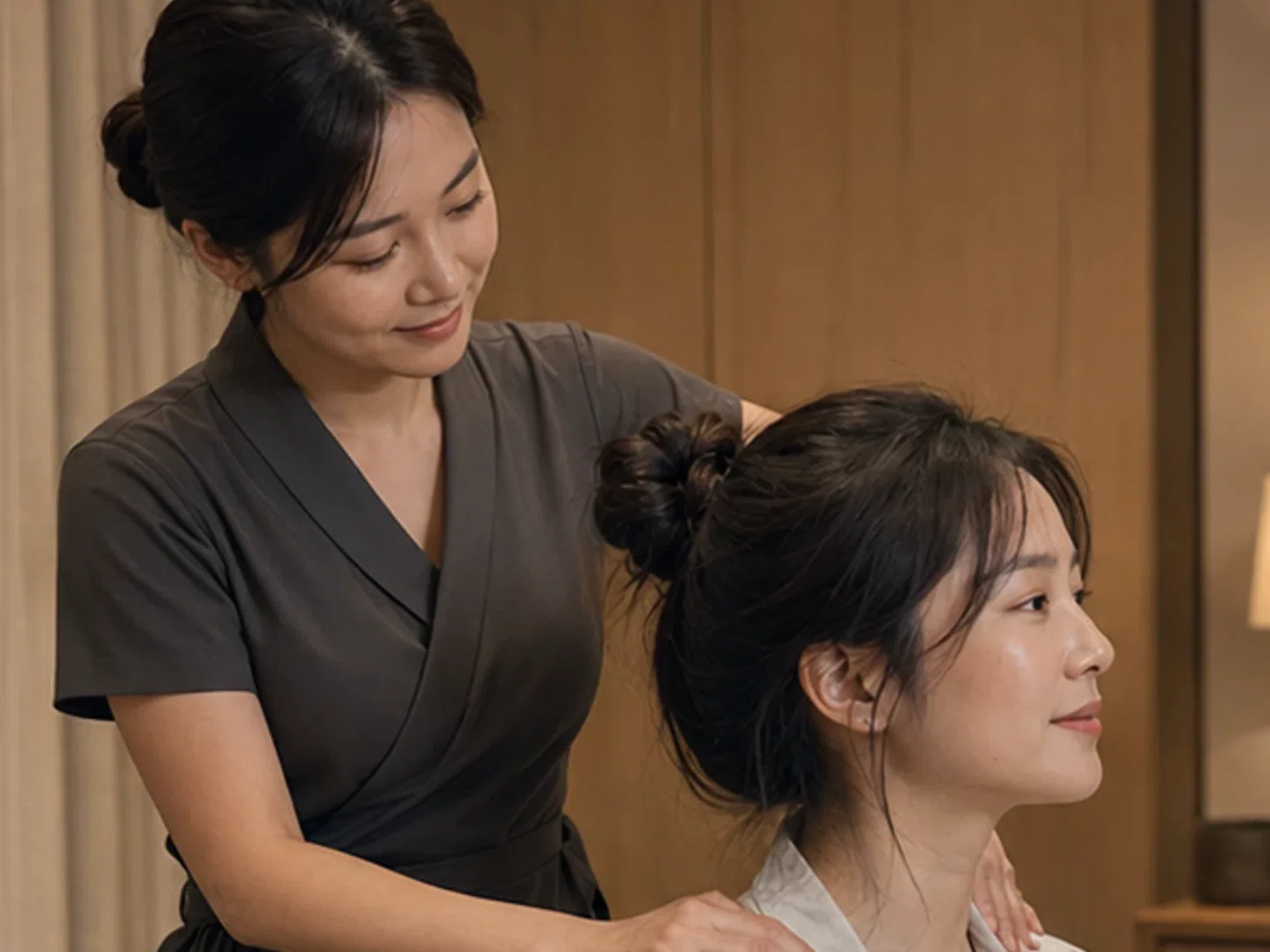 경기 구리 토평동 일정 뒤 돌다리 숙소로 돌아온 로컬 에디터 도하의 동네 휴식 기록 대표 사진