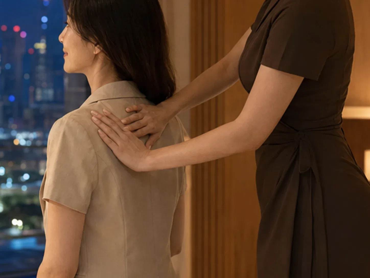 경기 경기광주 경안동 일정 뒤 태전동 숙소로 돌아온 로컬 에디터 윤서의 동네 휴식 기록 대표 사진