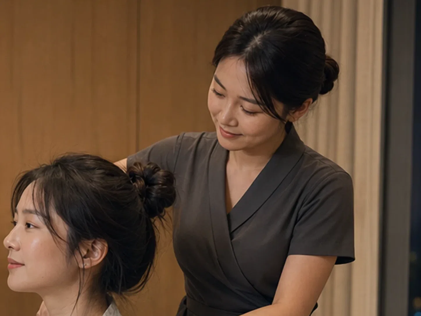 경기 시흥 정왕동 일정 뒤 은행동 숙소로 돌아온 로컬 에디터 도하의 동네 휴식 기록 대표 사진