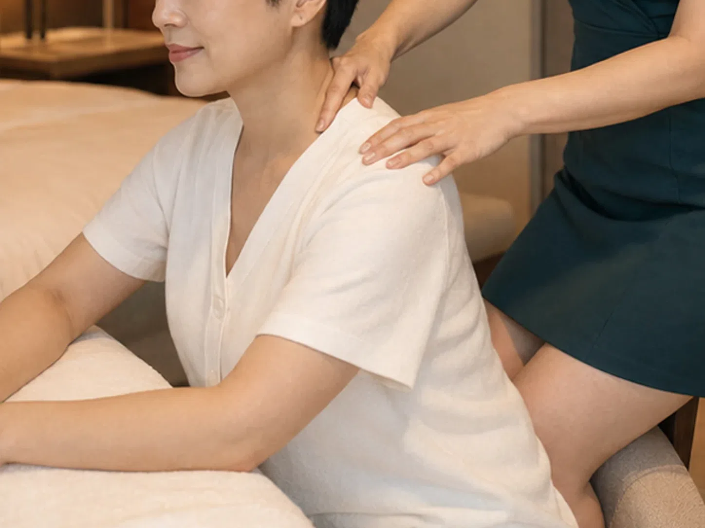 경기 의정부 가능동 일정 뒤 호원동 숙소로 돌아온 로컬 에디터 하람의 동네 휴식 기록 대표 사진