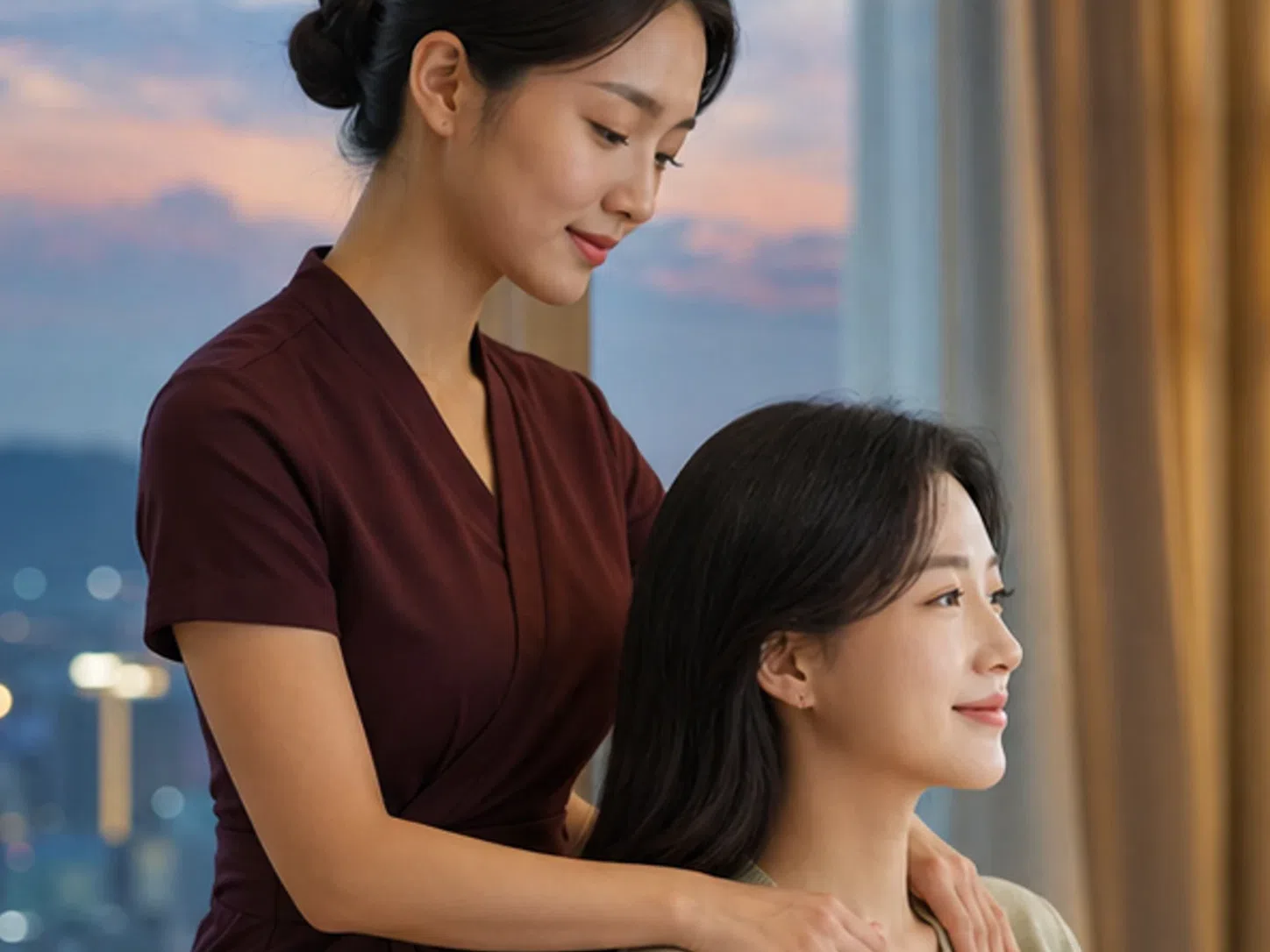 경기 의왕 백운호수 일정 뒤 내손동 숙소로 돌아온 로컬 에디터 민서의 동네 휴식 기록 대표 사진