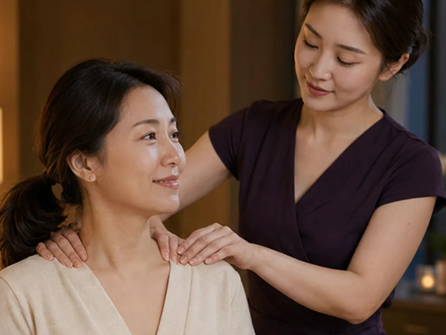 경기 여주 오학동 일정 뒤 가남 숙소로 돌아온 로컬 에디터 서윤의 동네 휴식 기록 대표 사진