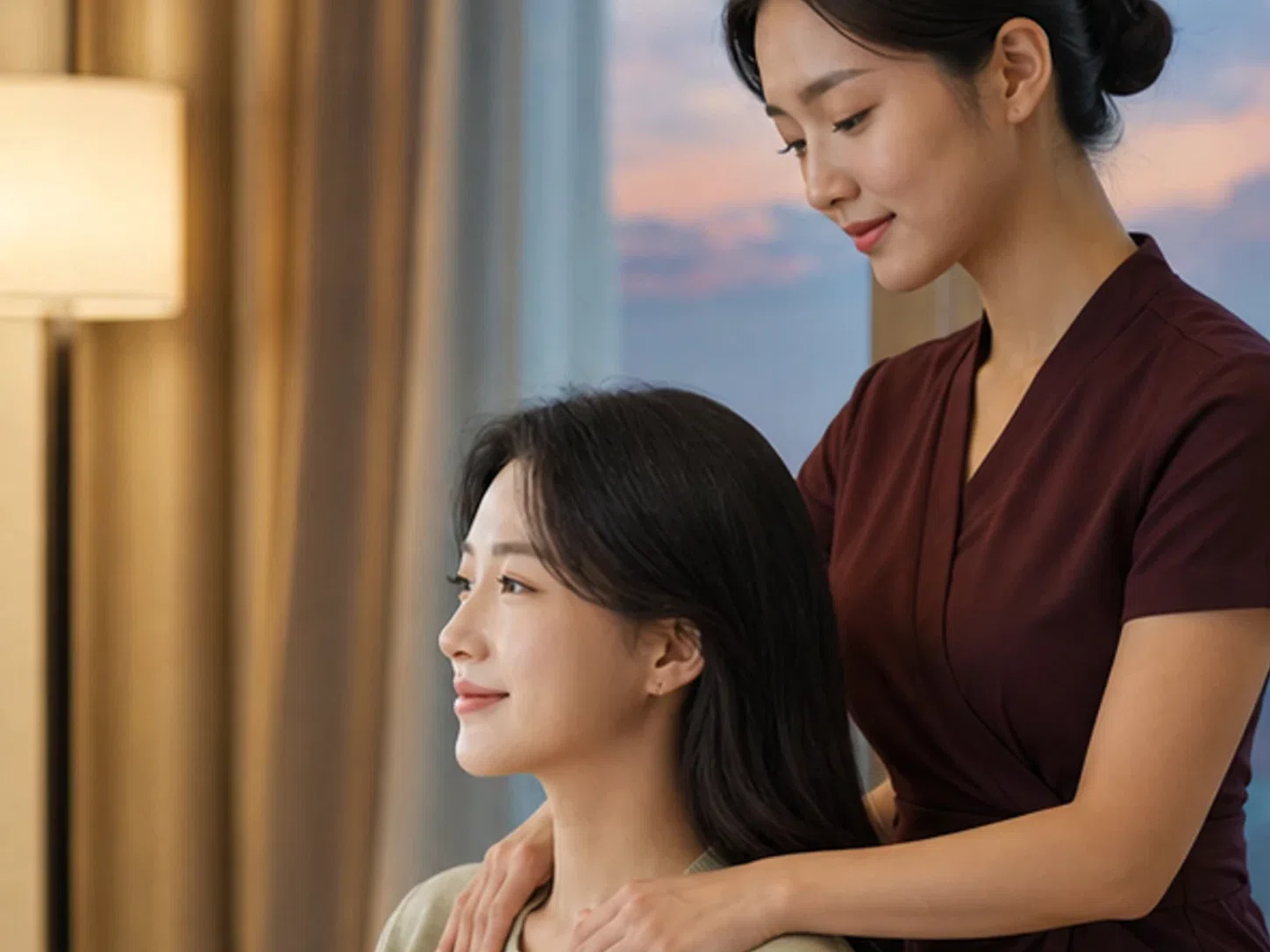 경남 창원 용호동 일정 뒤 중앙동 숙소로 돌아온 로컬 에디터 민서의 동네 휴식 기록 대표 사진