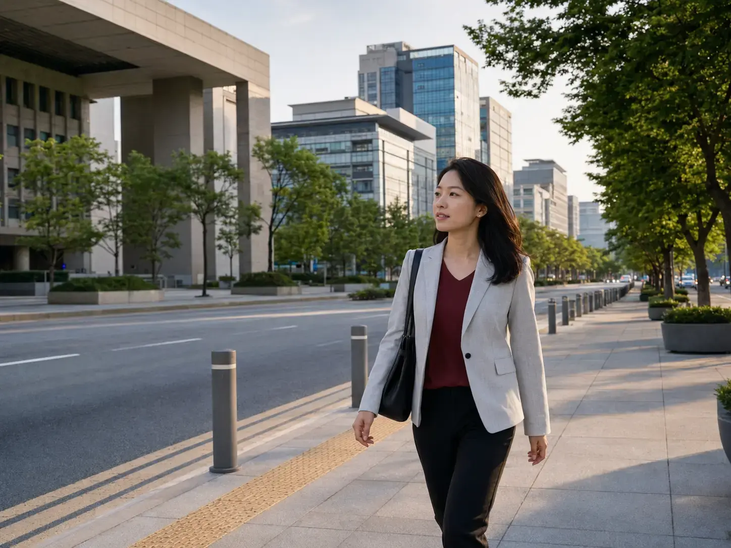인천 구월동 모래내시장 일정 뒤 이동 경로와 도착 시간을 확인하는 로컬 에디터 수현