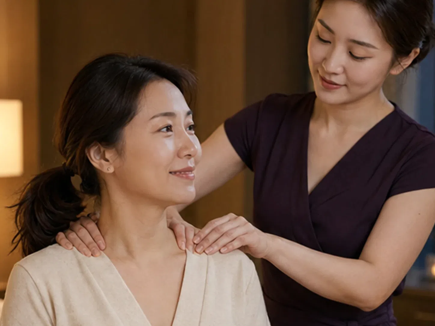 제주 연동 신제주 일정 뒤 삼무공원 숙소로 돌아온 로컬 에디터 서윤의 동네 휴식 기록 대표 사진