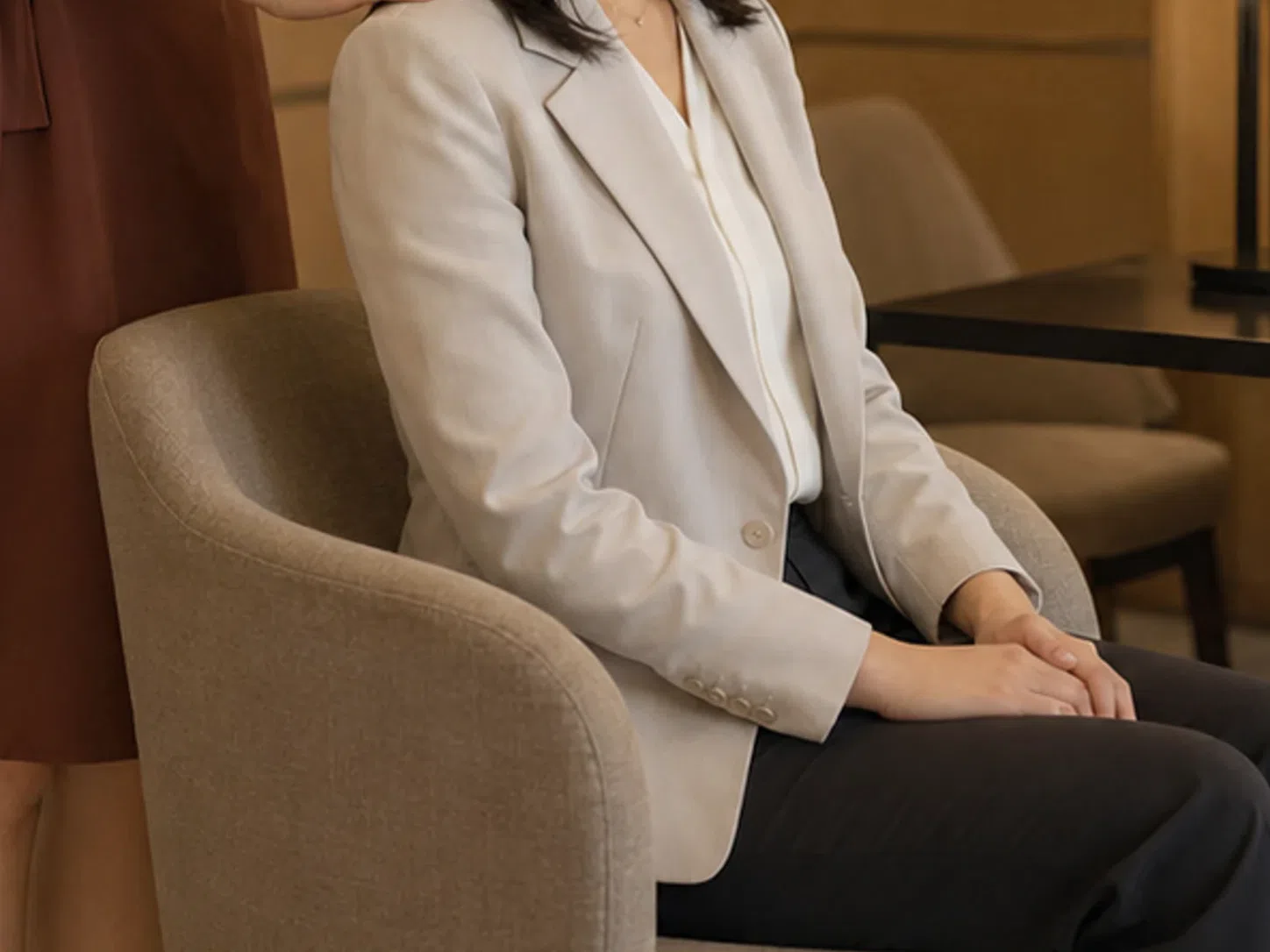 전북 부안 격포 일정 뒤 채석강 숙소로 돌아온 로컬 에디터 수현의 동네 휴식 기록 대표 사진
