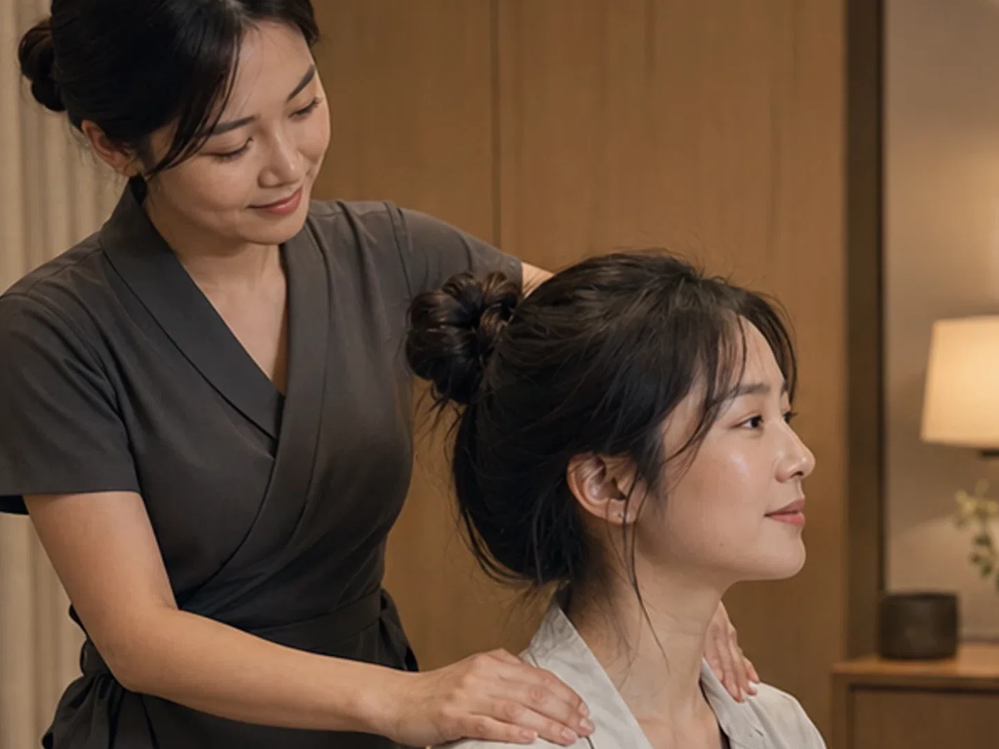 전북 정읍 수성동 일정 뒤 정읍역 숙소로 돌아온 로컬 에디터 도하의 동네 휴식 기록 대표 사진