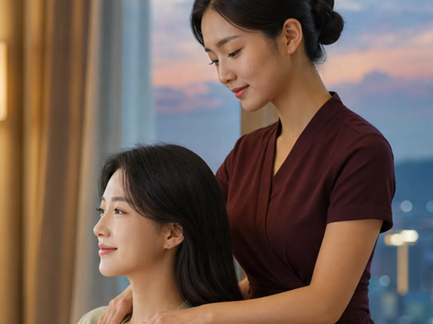전북 전주 신시가지 일정 뒤 전주역 숙소로 돌아온 로컬 에디터 민서의 동네 휴식 기록 대표 사진