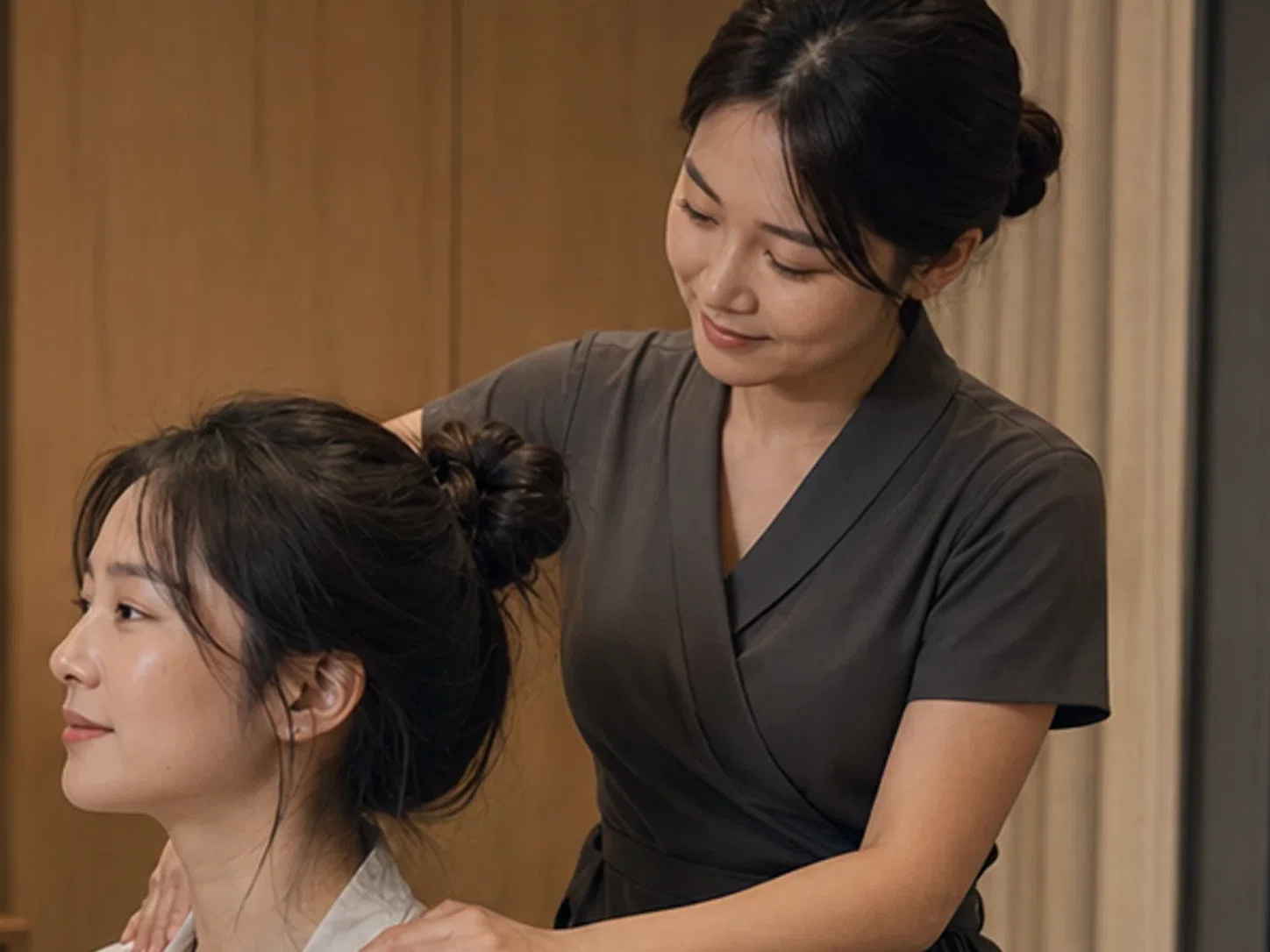 전남 나주 남평읍 일정 뒤 혁신산단 숙소로 돌아온 로컬 에디터 도하의 동네 휴식 기록 대표 사진