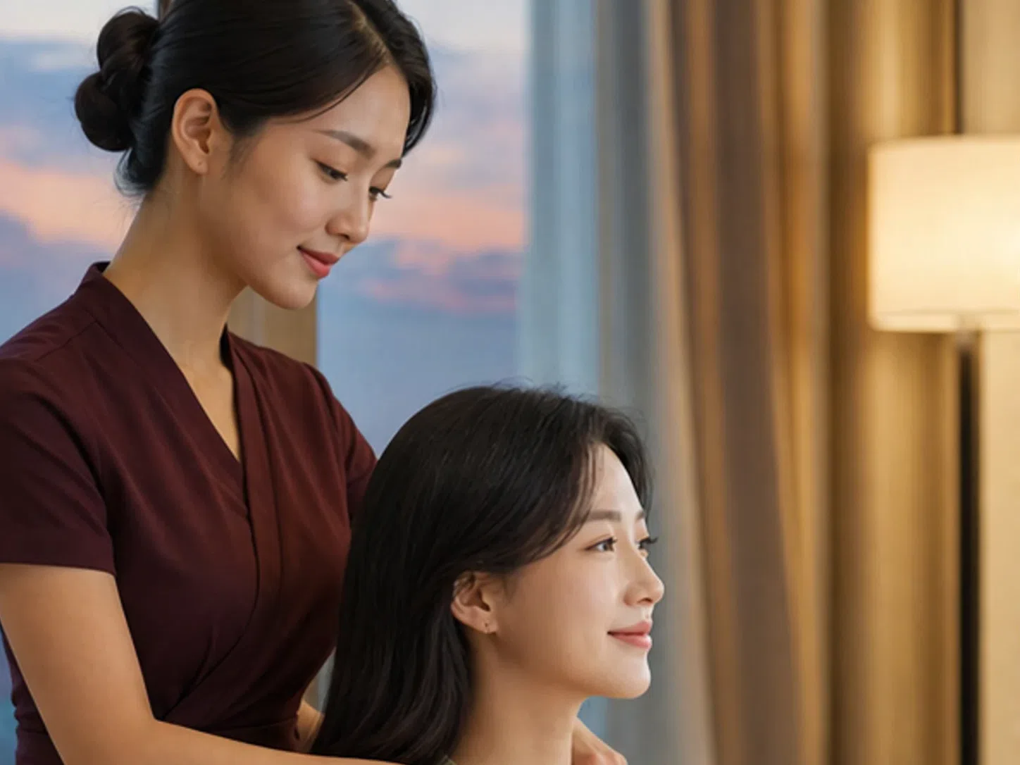 전남 여수 웅천동 일정 뒤 돌산읍 숙소로 돌아온 로컬 에디터 민서의 동네 휴식 기록 대표 사진