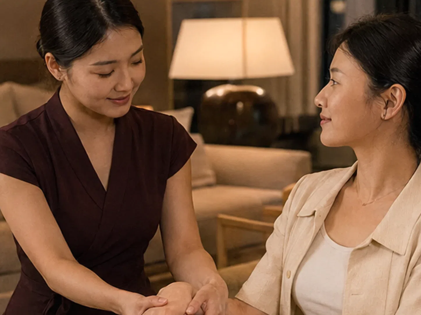 전남 여수 여수엑스포 일정 뒤 학동 숙소로 돌아온 로컬 에디터 지안의 숙소 복귀 기록 대표 사진