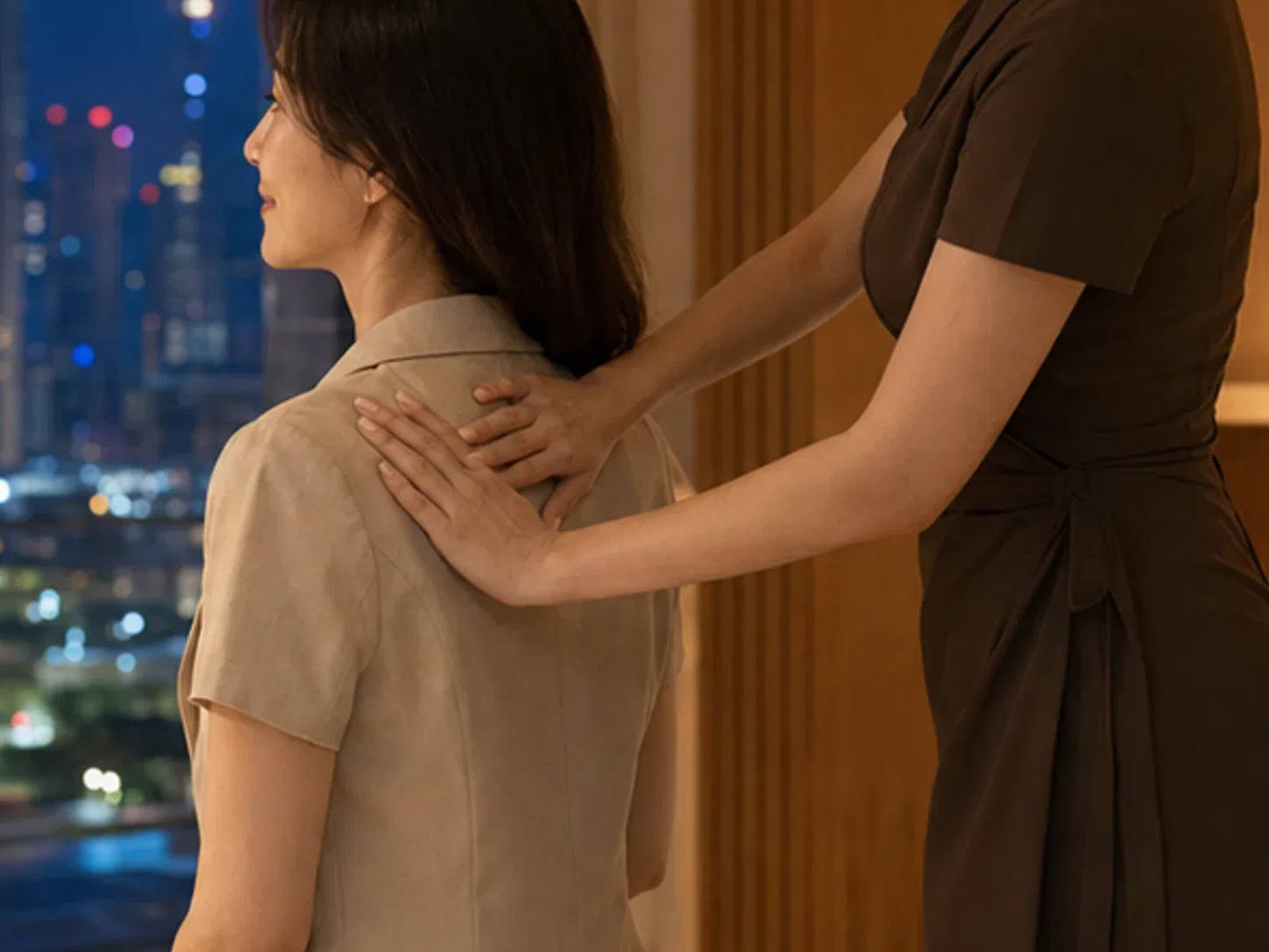 서울 도봉 도봉동 일정 뒤 도봉산 숙소로 돌아온 로컬 에디터 윤서의 동네 휴식 기록 대표 사진