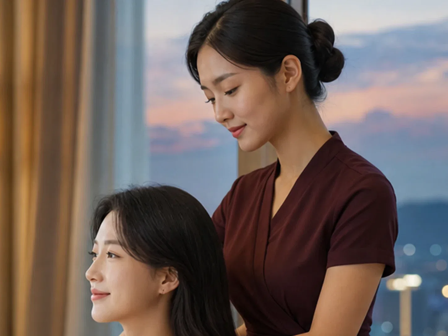 서울 중랑 면목동 일정 뒤 망우동 숙소로 돌아온 로컬 에디터 민서의 동네 휴식 기록 대표 사진