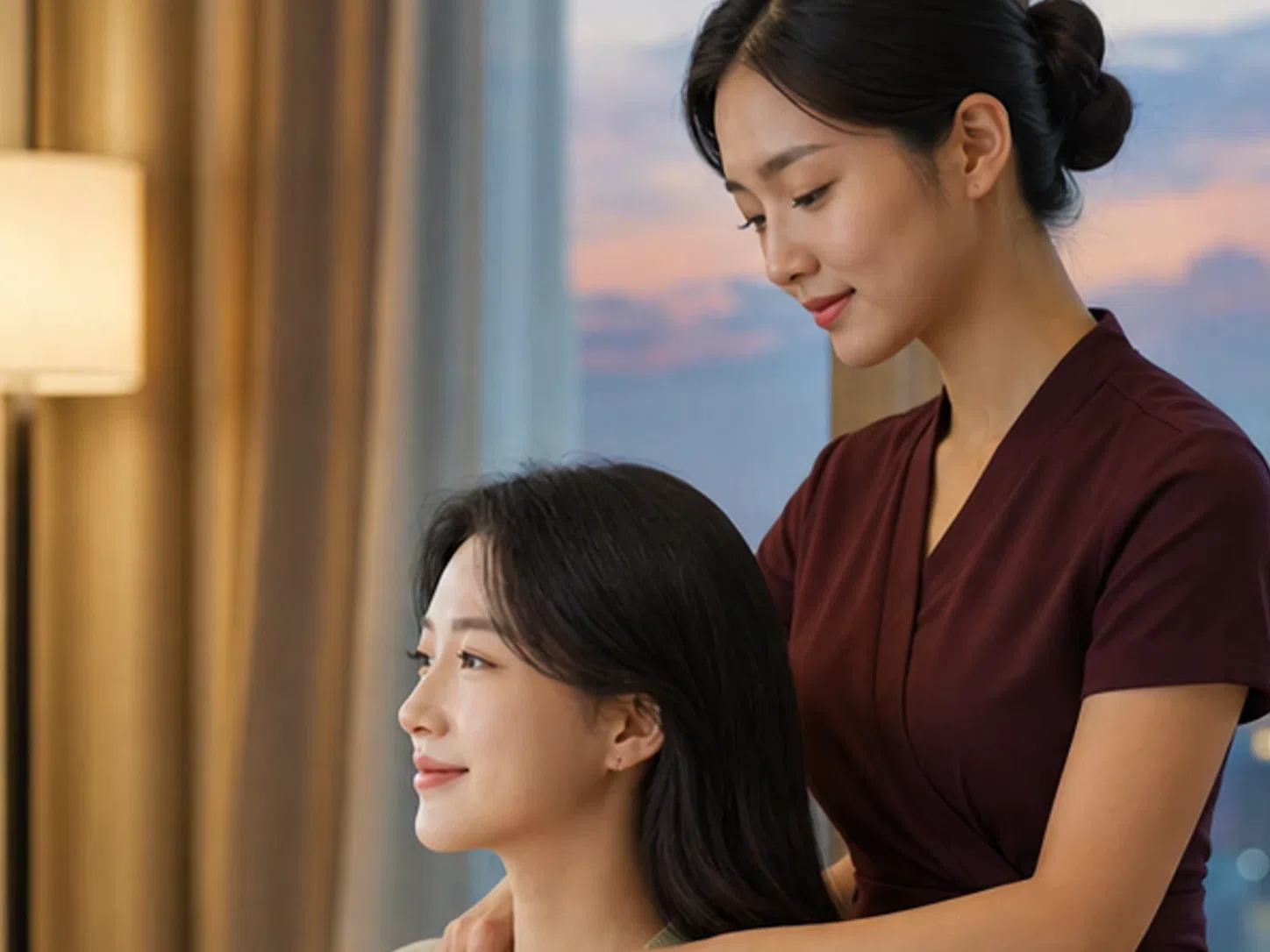 서울 노원 하계동 일정 뒤 공릉동 숙소로 돌아온 로컬 에디터 민서의 동네 휴식 기록 대표 사진