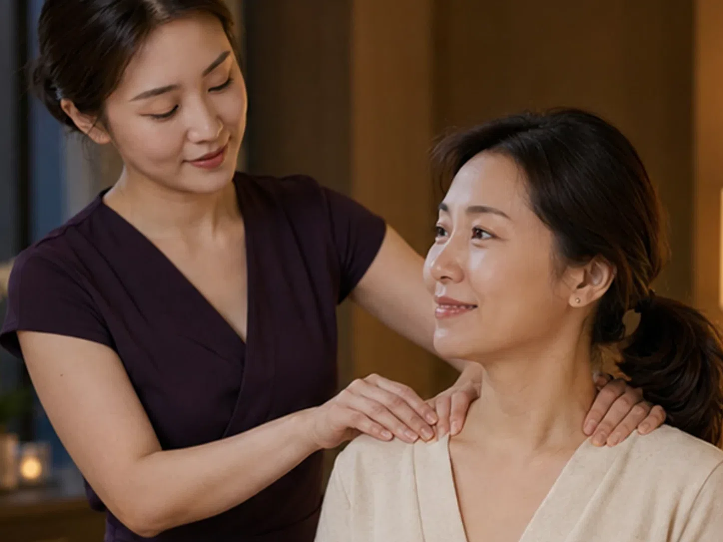 서울 서대문 충정로 일정 뒤 신촌 숙소로 돌아온 로컬 에디터 서윤의 동네 휴식 기록 대표 사진
