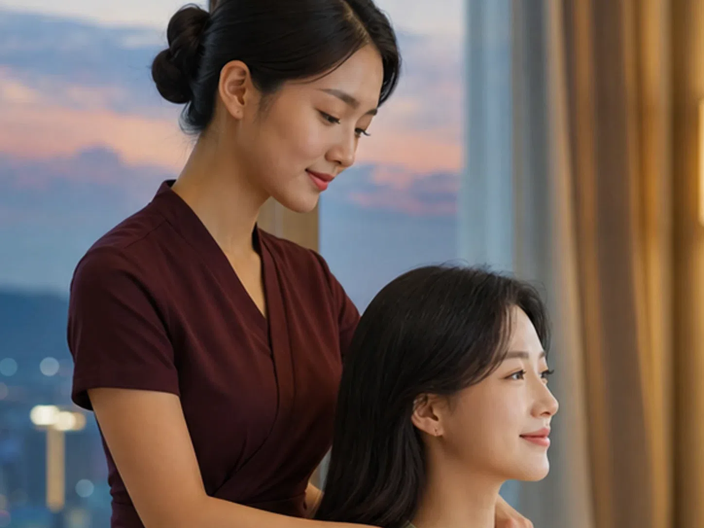 서울 성북 안암동 일정 뒤 성신여대 숙소로 돌아온 로컬 에디터 민서의 동네 휴식 기록 대표 사진