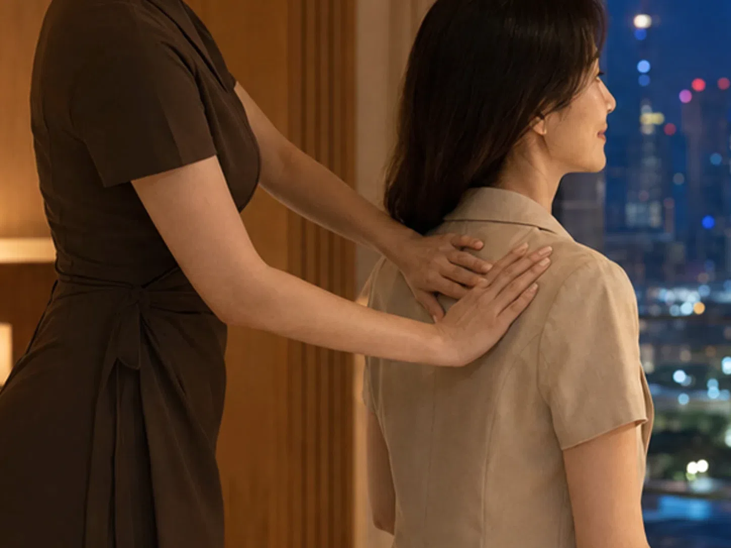 서울 송파 가락동 일정 뒤 석촌동 숙소로 돌아온 로컬 에디터 윤서의 동네 휴식 기록 대표 사진