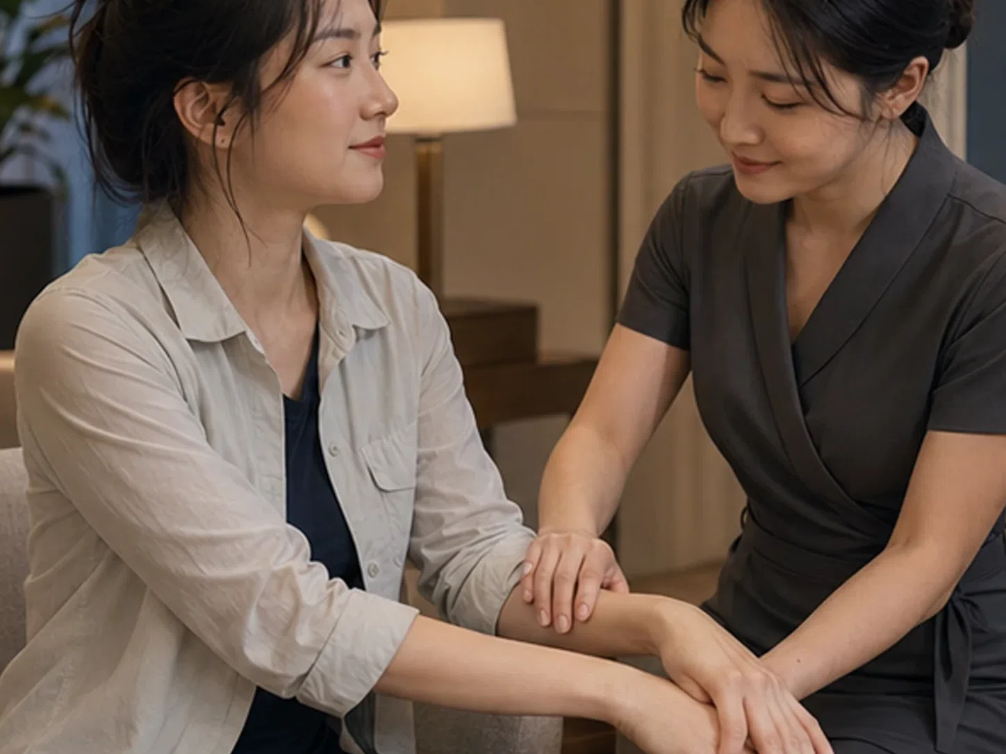 서울 양천 오목교 일정 뒤 목동운동장 숙소로 돌아온 로컬 에디터 도하의 숙소 복귀 기록 대표 사진