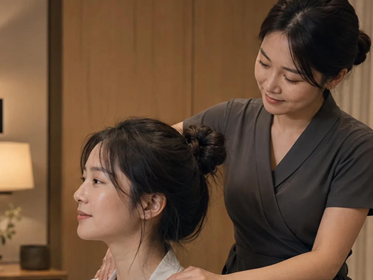 서울 용산 효창동 일정 뒤 서울역 서부 숙소로 돌아온 로컬 에디터 도하의 동네 휴식 기록 대표 사진