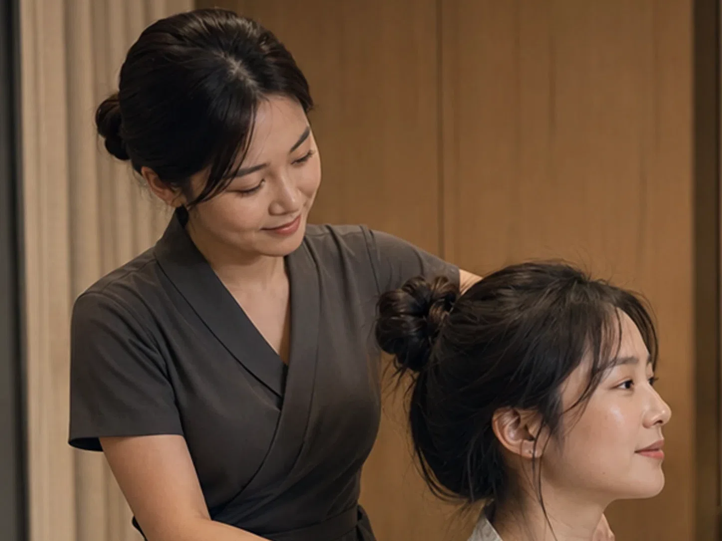 울산 동구 일산동 일정 뒤 방어동 숙소로 돌아온 로컬 에디터 도하의 동네 휴식 기록 대표 사진