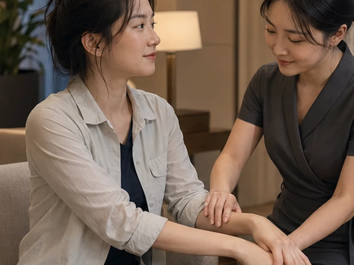 울산 남구 무거동 일정 뒤 야음동 숙소로 돌아온 로컬 에디터 도하의 숙소 복귀 기록 대표 사진