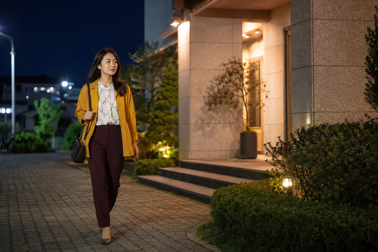 남원출장마사지 | K초이스24 - 남원의 예약된 숙소로 혼자 찾아가는 20대 여성 케어사