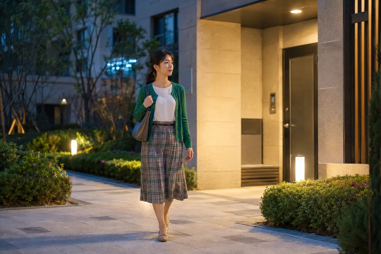 아름동출장마사지 | K초이스24 - 아름동의 예약된 주거지로 혼자 찾아가는 20대 여성 케어사