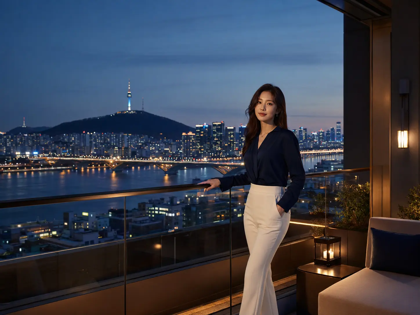 서울 블로그 상담 접수·일정 확인·관리팀 배정 안내 이미지